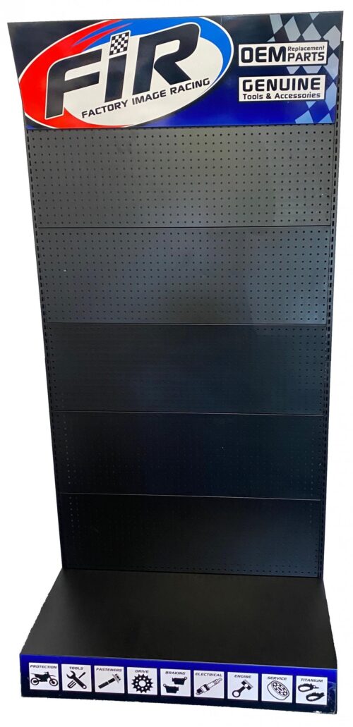 FREE* FIR PRODUCT SHOP DISPLAY STAND, WITH QUALIFYING FIR ORDERS OVER Â£300+VAT