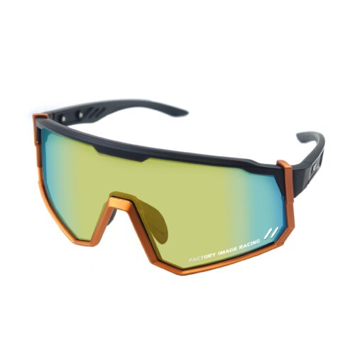 2-IN-1 Gold V3 Polarised UV400 Sunglasses