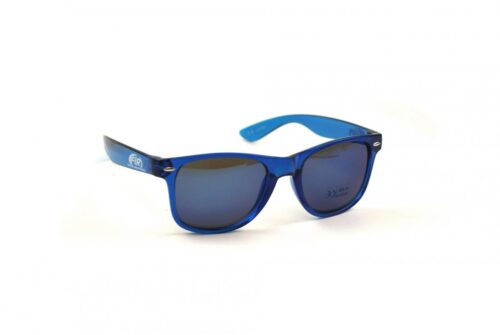 BLUE – FIR Promotional Sunglasses, UV400 Protection