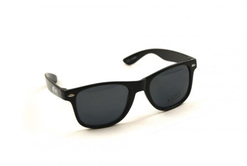 BLACK- FIR Promotional Sunglasses, UV400 Protection