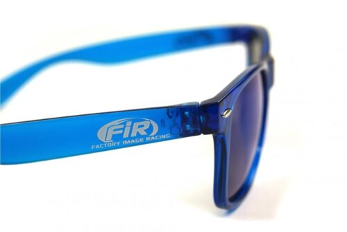 TRADE PACK 75 PCS Â£1.22 +VAT EACH, 25 Blue, 25 Red, 25 Black + Display Stand, FIR Promotional Sunglasses + Display Stand