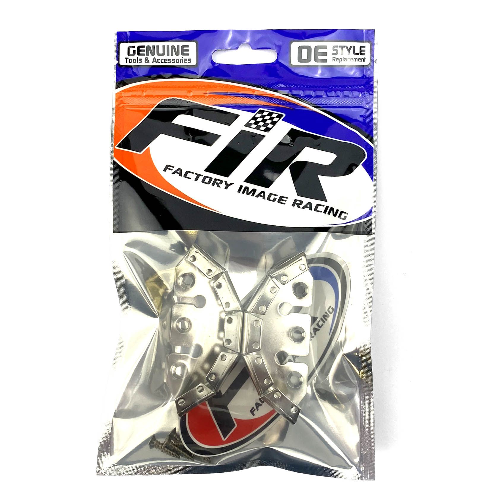 BOOT TOE TIP SET - Image 2