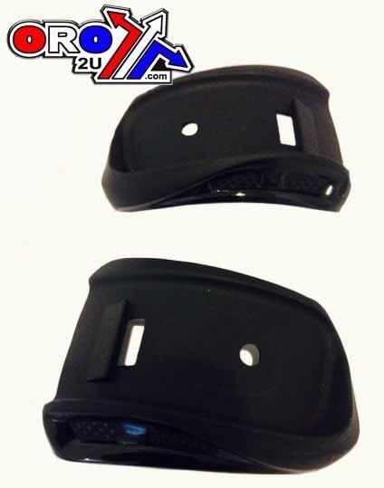 TECH-10 BUCKLE BASE RECIEVER, WHITE, A25BBT1420