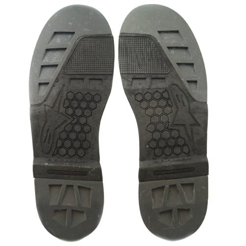 SOLE W/INSERT TECH.5,6,8, A25SUT8N1011