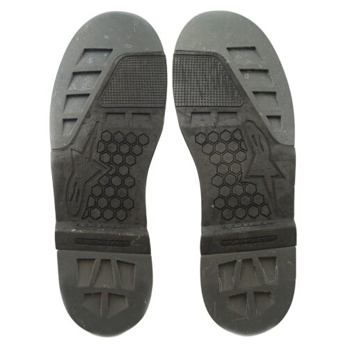 SOLE W/INSERT TECH.5,6,8, A25SUT8N89
