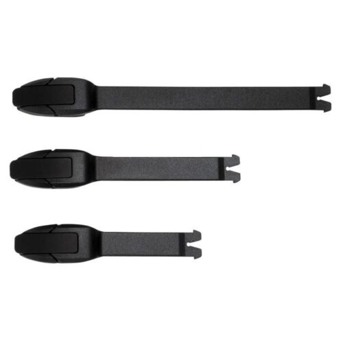 TECH 6S KID STRAPS PK/3, ALPINESTARS A25LOT6SR10