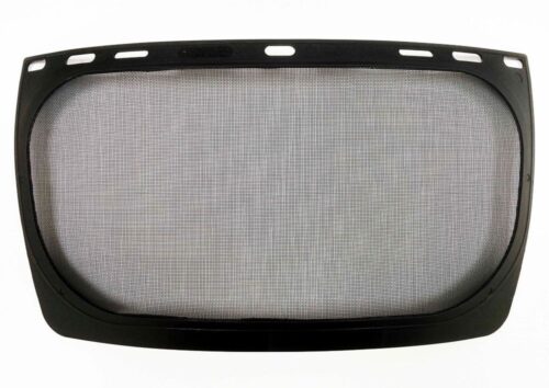 SPARE STEEL MESH VISOR FOR SF013 – TOOLZONE KDPSF008