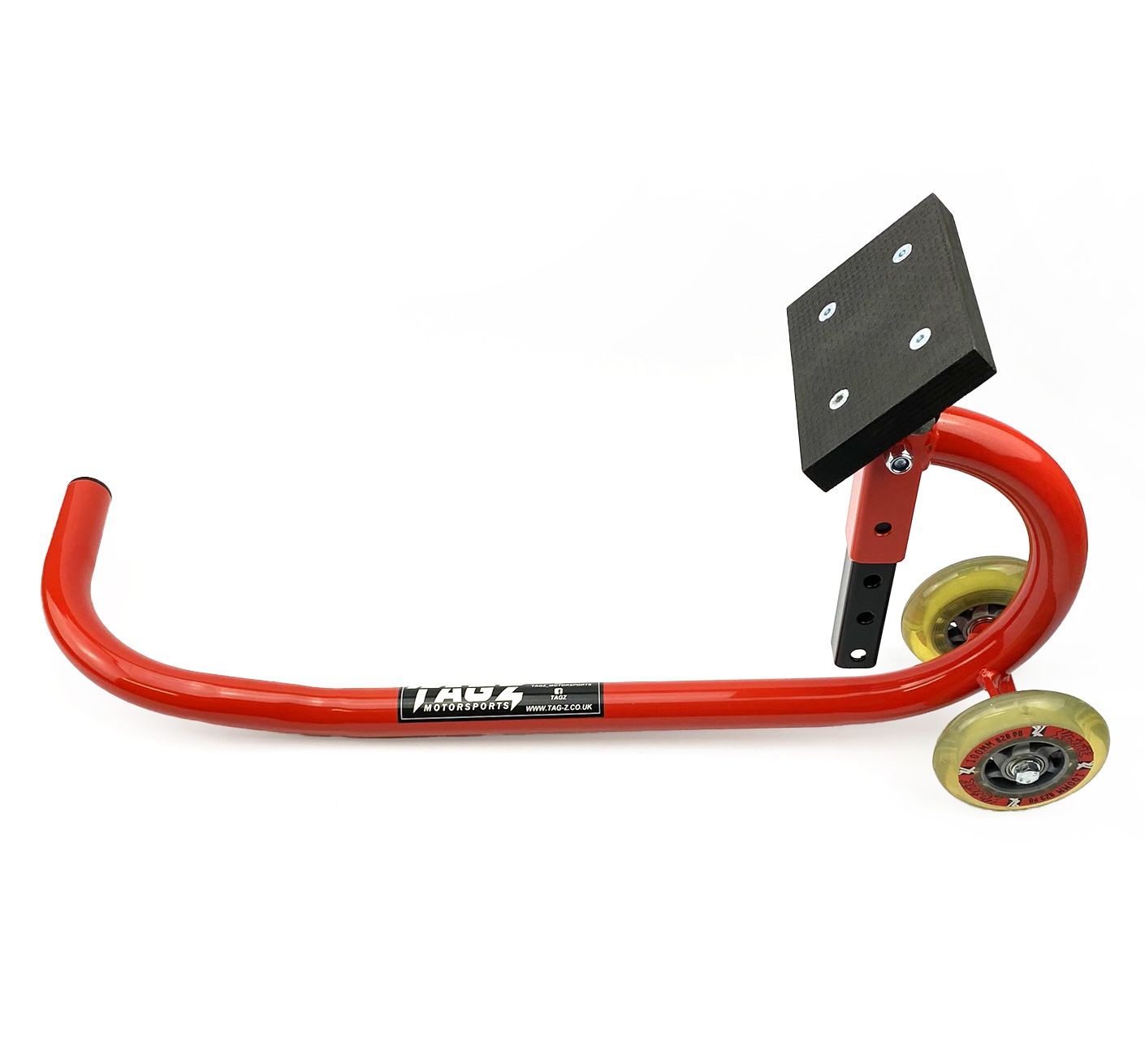 ATV FRONT + REAR LIFT ADJ, ATV / QUAD EASY FAST LIFT - Image 2