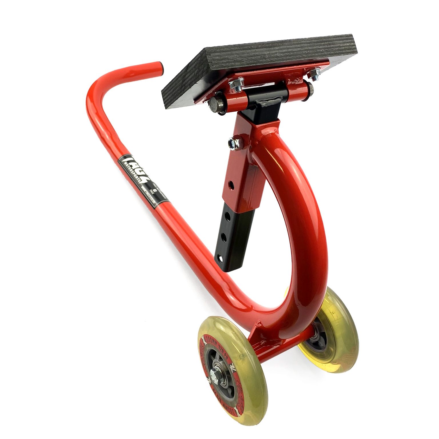 ATV FRONT + REAR LIFT ADJ, ATV / QUAD EASY FAST LIFT - Image 3