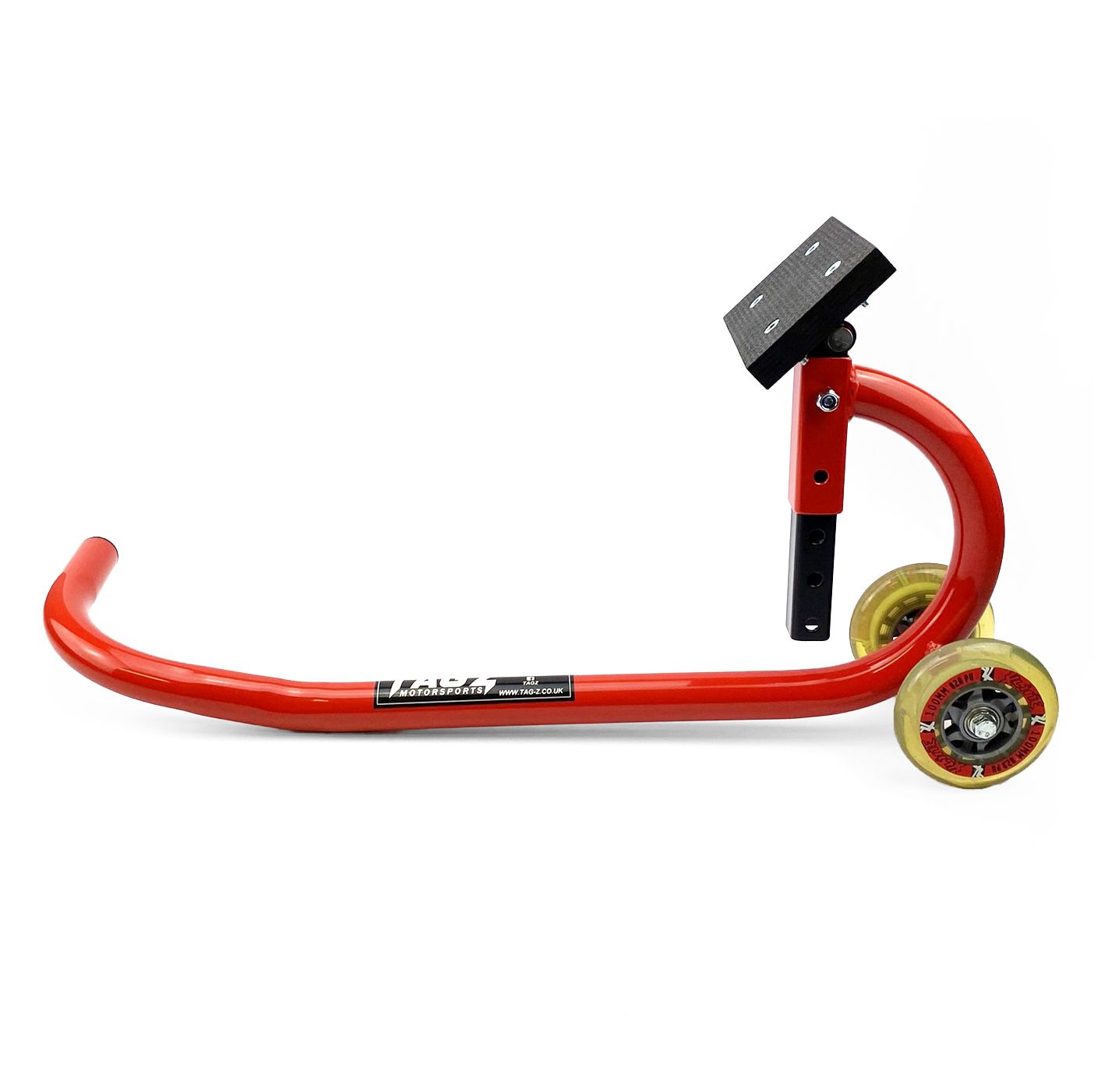 ATV FRONT + REAR LIFT ADJ, ATV / QUAD EASY FAST LIFT - Image 4