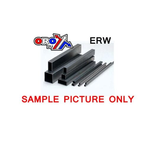 19.05×19.05×1.22 ERW PER METER, LENGTH 6.1MTR