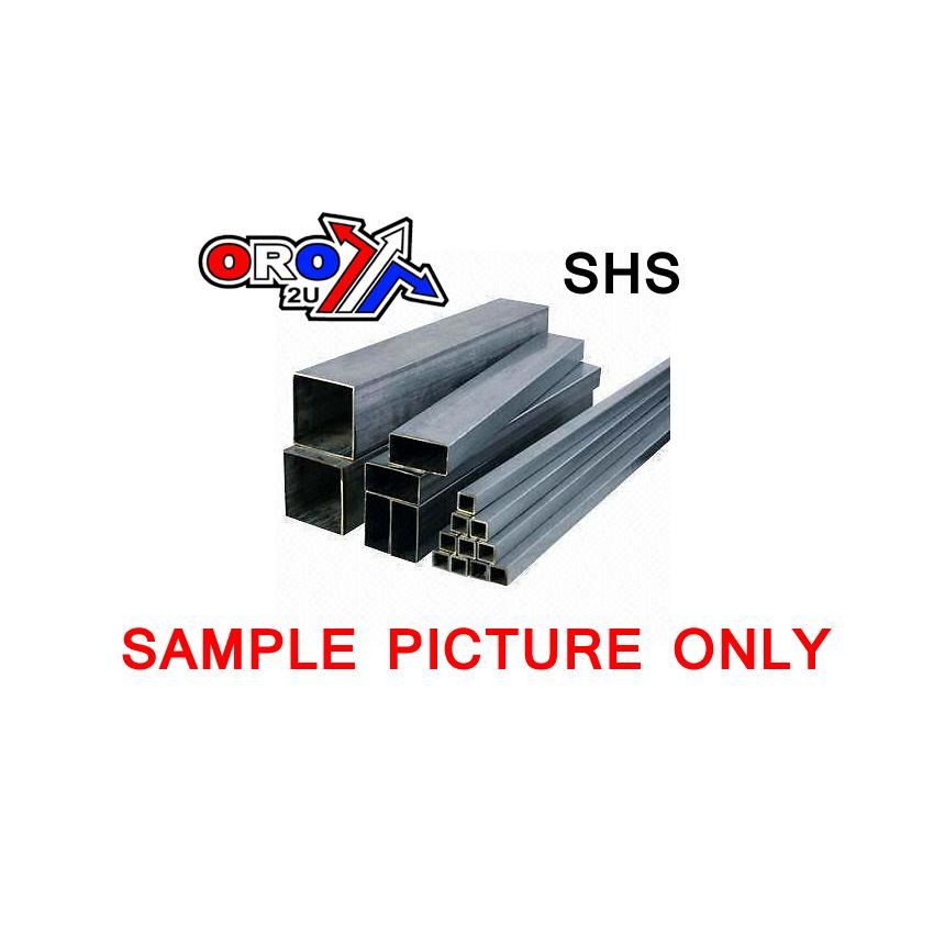 40x40x2 SHS PER METER