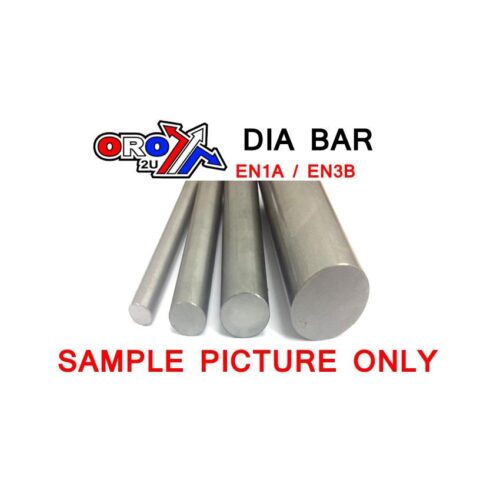 8.00 EN3B BAR PER METER