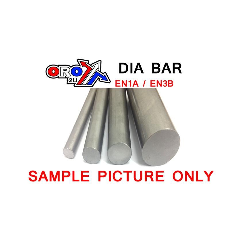 8.00 EN3B BAR PER METER