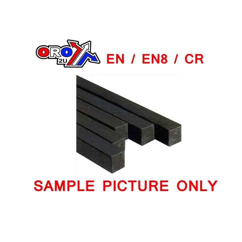 10.00 EN S/BAR PER MTR