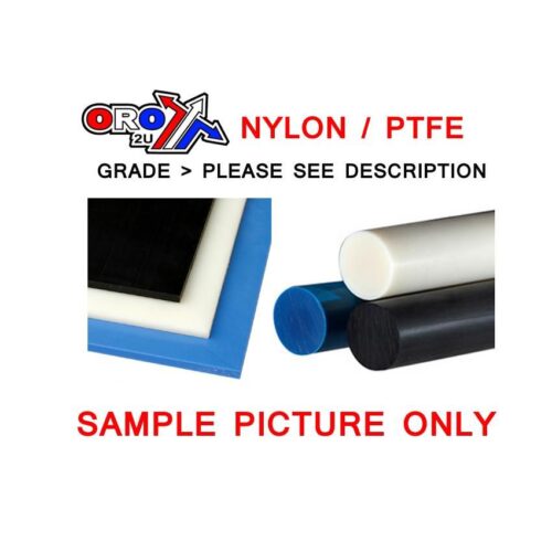 90.00 NYLON 66 PER METER