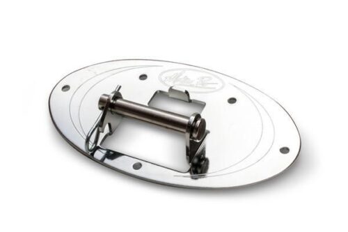 WALL BRACKET FOR #00-920 MOTION PRO 08-0435