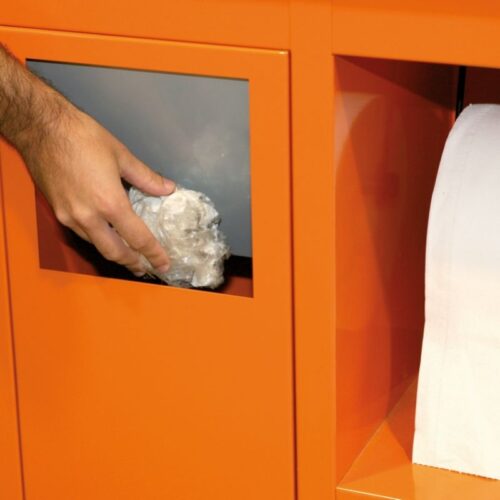 Special Mobile Roller Cabinet Racing SM Type with 7-Drawer Module and Service Module – Beta Tools C39SM-O