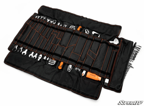 ATV/UTV ULTIMATE EMERGENCY TOOL KIT BAG, TOOL-U-002