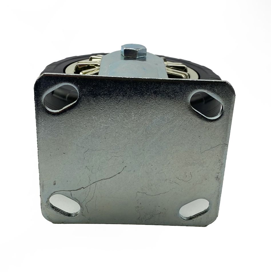 CASTOR WHEEL HEAVY DUTY 6" FIXED - EACH