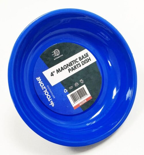 MAGNETIC BASE PARTS DISH 4″ – TOOLZONE KDPAU208