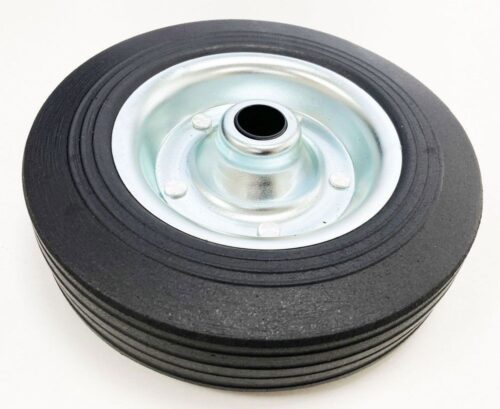 JOCKEY WHEEL SPARE WHEEL 200mm DIAMETER 19x60mm BORE – TOOLZONE KDPRM028