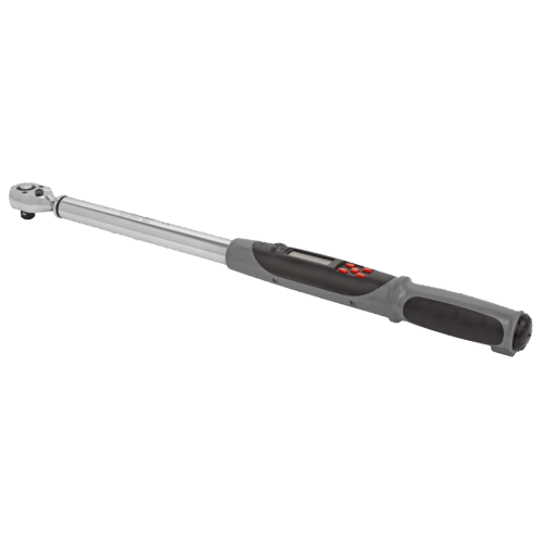 1/2 DRIVE DIGITAL TORQUE WRENCH 20-200Nm