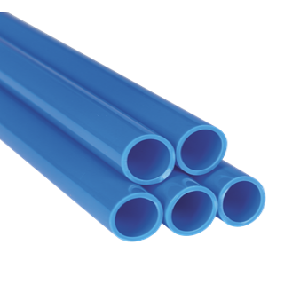 WORKSHOP AIRLINE HARDLINE SPEEDFIT RIGID NYLON PIPE 15mm X 3m PACK OF 5 CAS15NP