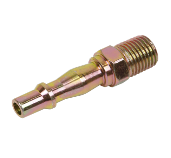 AIR LINE MALE THREAD 1/4″ BSP, BAYONET COUPLER ACX04BP ADAPTOR