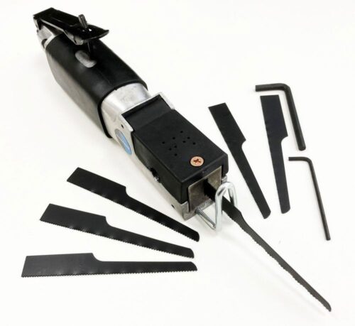 AIR BODY SAW 6″ CUTTING CAPACITY 1.5mm – TOOLZONE KDPAT017