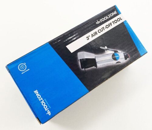 AIR UTILITY CUT OFF TOOL 3″ PAD SIZE – TOOLZONE KDPAT015