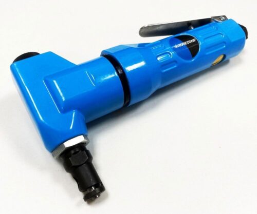 AIR NIBBLER CAPACITY STAINLESS 1mm CARBON STEEL 1.2mm ALUMINIUM 2mm – TOOLZONE KDPAT013