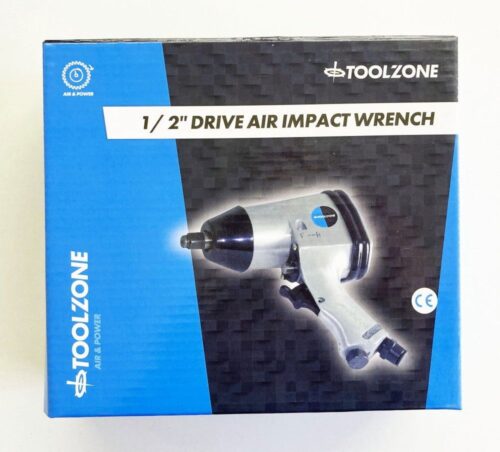 AIR IMPACT WRENCH 1/2″ DRIVE – TOOLZONE KDPAT007