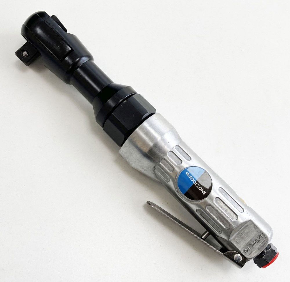 AIR RATCHET STANDARD 1/2" DRIVE - TOOLZONE KDPAT004