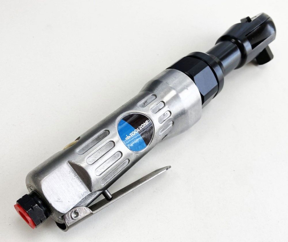 AIR RATCHET STANDARD 1/2" DRIVE - TOOLZONE KDPAT004 - Image 3