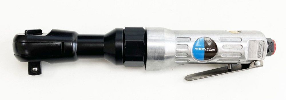 AIR RATCHET STANDARD 1/2" DRIVE - TOOLZONE KDPAT004 - Image 4