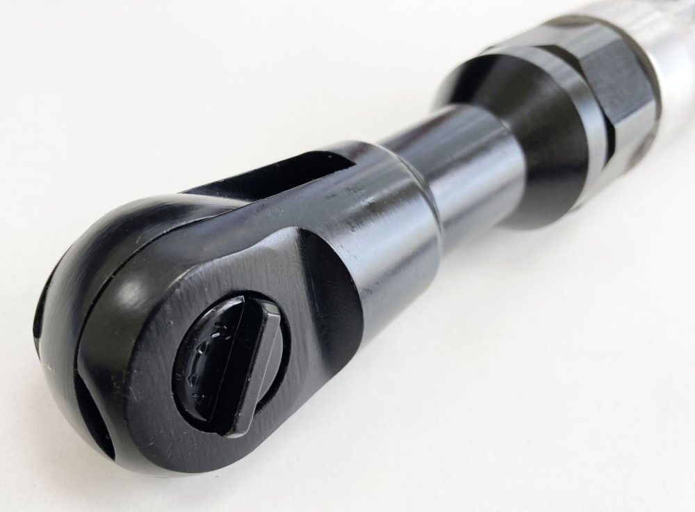 AIR RATCHET STANDARD 1/2" DRIVE - TOOLZONE KDPAT004 - Image 5