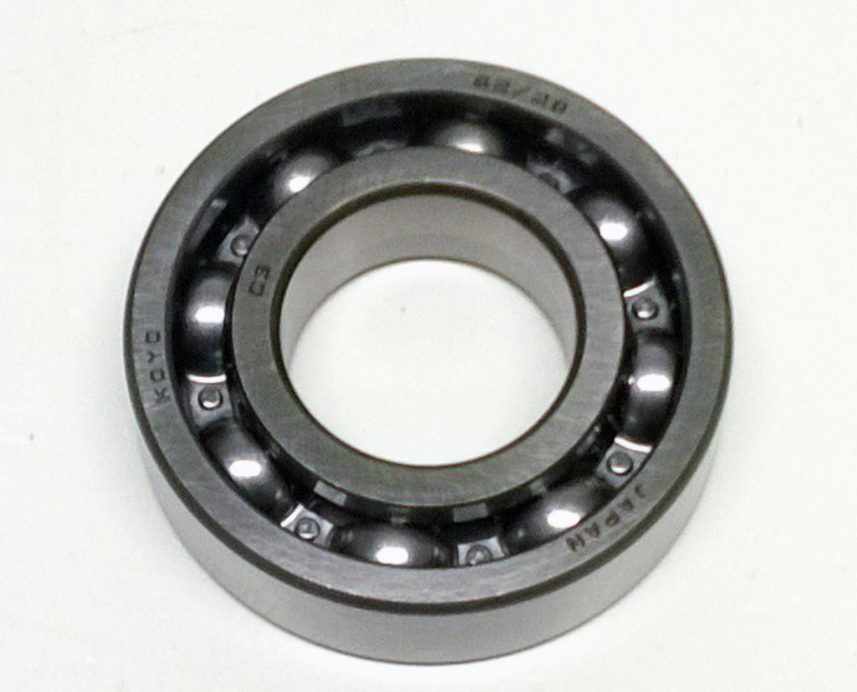 BEARING 62/28 C3 OPEN KOYO, 28x58x16 6228, PROX 23.6228C3 - Image 2
