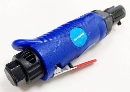 AIR RATCHET STUBBY 1/4″ DRIVE – TOOLZONE KDPAT001