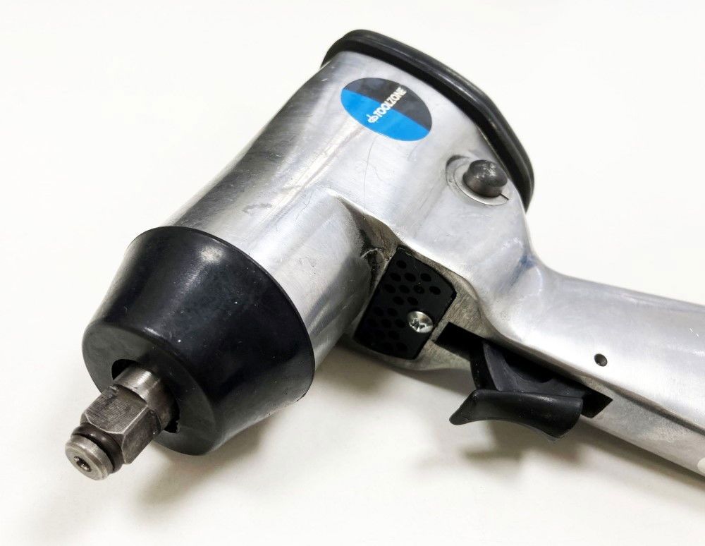 AIR IMPACT WRENCH 3/8" DRIVE - TOOLZONE KDPAT006 - Image 8