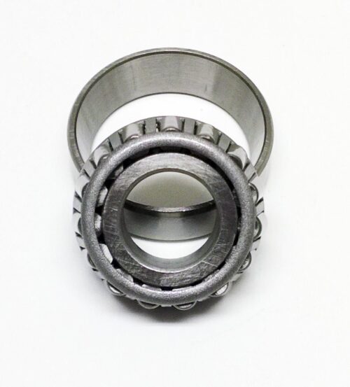 BEARING TAPER 17x40x13.25mm, 91066-MC7-004 / 30203 J2, 91066-MC7-003 , 93332-00010-00