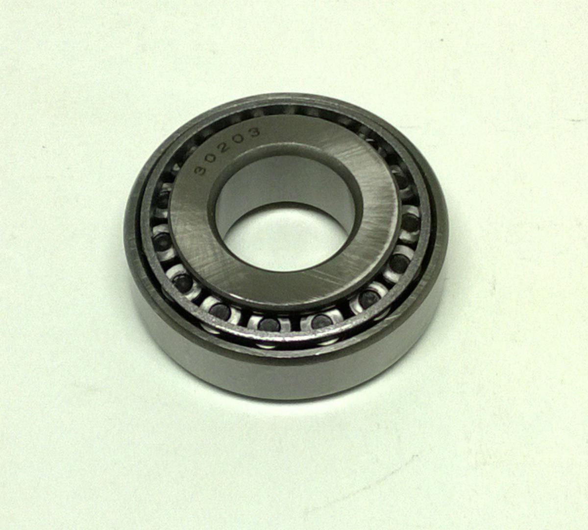 BEARING TAPER 17x40x13.25mm, 91066-MC7-004 / 30203 J2, 91066-MC7-003 , 93332-00010-00 - Image 3