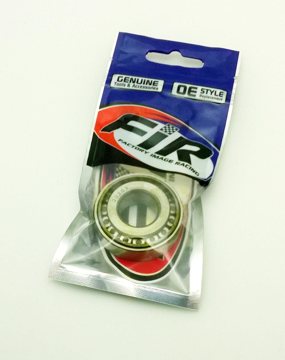 BEARING TAPER 17x40x13.25mm, 91066-MC7-004 / 30203 J2, 91066-MC7-003 , 93332-00010-00 - Image 4