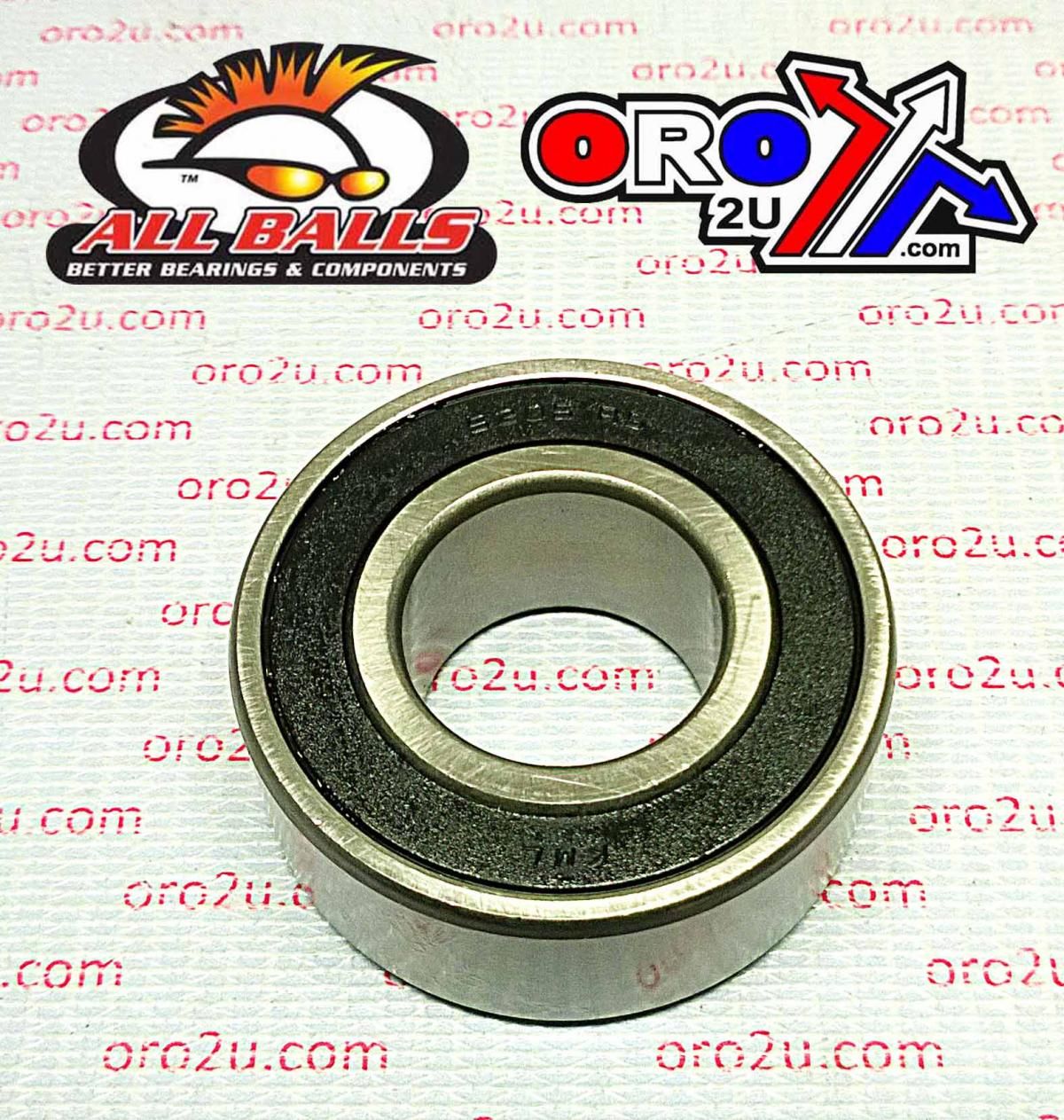 BEARING HD 9231 25x52x20.50, ALLBALLS 20-1050