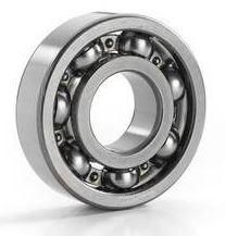 BEARING 698 C3 8x19x6 OPEN, DUNLOP BEARING / EACH