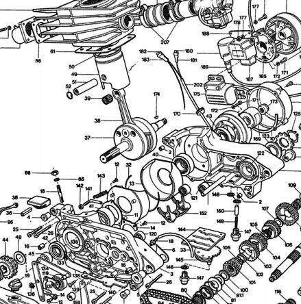 BEARING NU305 C3 25x62x17, NU305RC3-KOYO