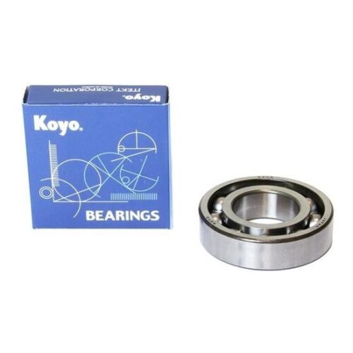 BEARING 6305 C3 KOYO 25x62x17 OPEN, PROX 23.6305C3,6305C3-KOYO