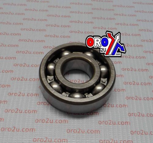 BEARING 63/22 C4 KOYO 22x56x16, ALLBALLS 63/22 C4