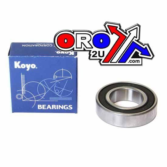 BEARING 6007 C3 2RS KOYO, 35x62x14, PROX 23.6007-2RS, BEA097 - Image 3