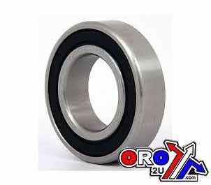 BEARING 6207 2RS 35x72x17